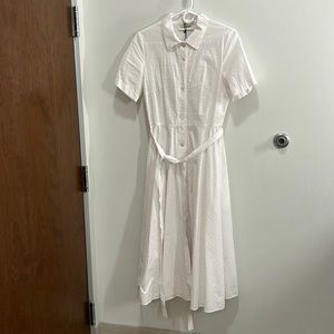 Mansur Gavriel Dress